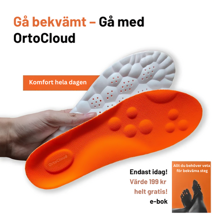OrtoCloud™ Sulor